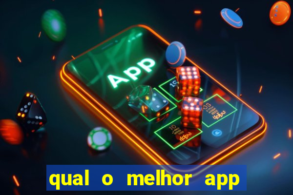 qual o melhor app para analisar jogos de futebol
